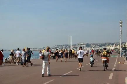 10 érdekes tény a Nice vs francia magyar