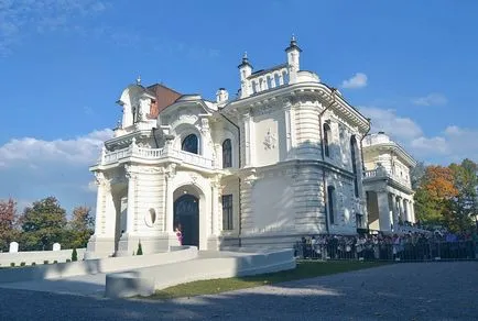 Tambov istorie, legende și obiective turistice