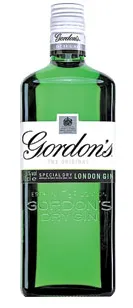 A legjobb útmutató, gin gordon - s