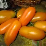 Tomate „dom de aur“ Descriere foto comentarii soiuri