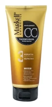 Thermo-maszk Keratin szakértő (Markell) online vásárlás kozmetikai bolt