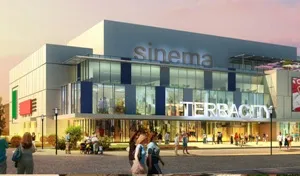 Terra City, Antalya cum se ajunge la centrul comercial terra oraș