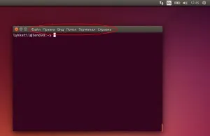 Ubuntu unitatea ca transferul panoul lateral în jos