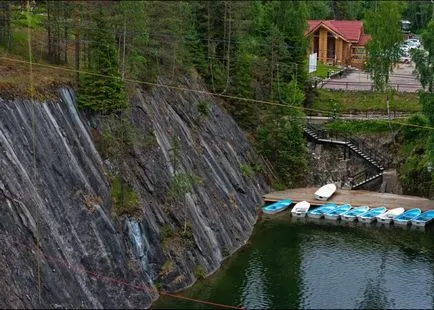 Уникално място в България, от които е малко вероятно да чуете Ruskeala