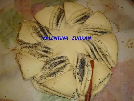 Обзавеждане на торти от Валентина Туркан