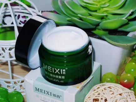 Melcul crema melc extract mucus c pentru fața cohlee BIELITA c mucina comentarii