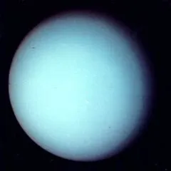 Uránusz és holdjai