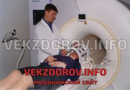 Brain clinica prejudiciu, clasificare, diagnostic, tratament, prognostic