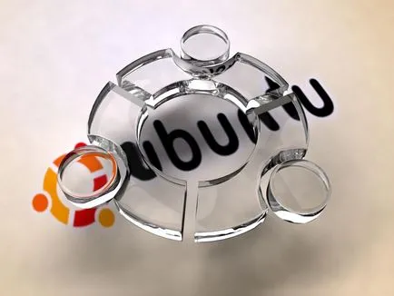Az Ubuntu telepítése második operációs