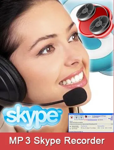 Научете как да записвате разговор в Skype