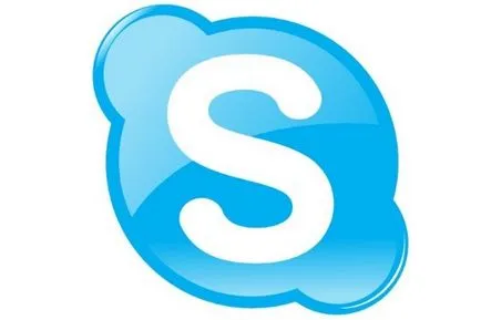 Megtanulják, hogyan kell felvenni a beszélgetést a Skype-on