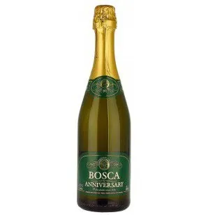 Bosco vin spumant descriere, tipuri, producător și recenzii