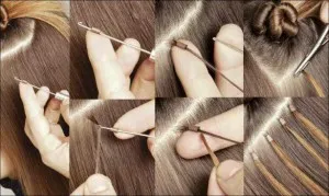 Типа разширения коса плюсове и минуси