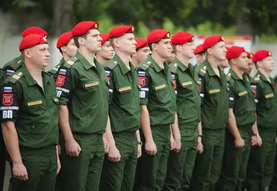 Военна полиция, нови предизвикателства