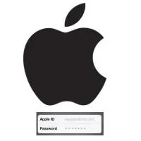 Elfelejtett jelszó Apple ID