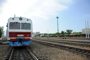 A második gyűrű vonal „jelent meg a moszkvai metró