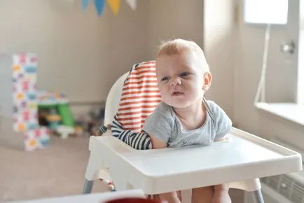 Totul despre alimente pentru copii