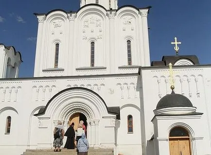 Totul se face cu rugăciunea 