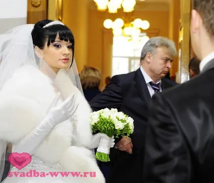 Сватба - Сватба Eleny Bushinoy