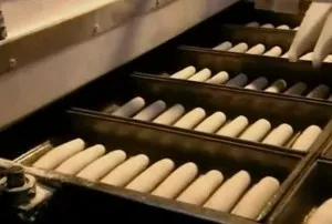 Бизнес план за производство на хляб