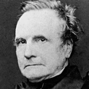 Életrajza Charles Babbage