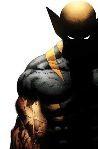 Traducere Biografie wolverine - minuna alianță final - joc