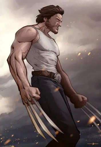 Traducere Biografie wolverine - minuna alianță final - joc