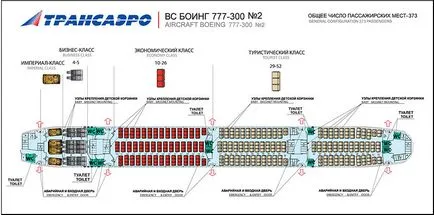 Boeing 777 sau a unei aeronave care zboara mai departe, știri fotografie