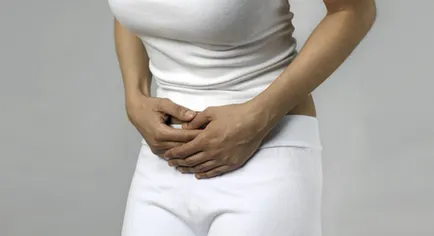 Betegség endometriózis tünetek, panaszok hatására a nők és a férfiak