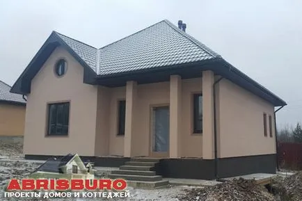 Un moment oportun pentru a construi o casă