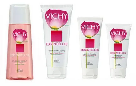 Essentielles от Vichy