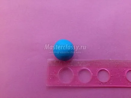 Pas deget de la picior plastilină Prietenii mei reparatori cu pas expertul clasa foto - maestru clasic - cursuri de master pentru tine