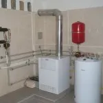 Încălzire convector pe gaz, tipuri, instalare și feedback din partea clienților