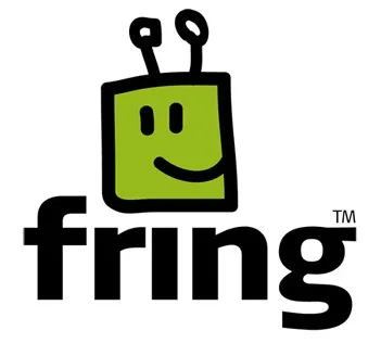 Fring - пробив в бъдеще безплатно