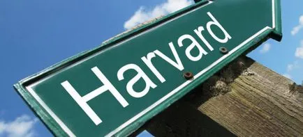 Metoda Harvard de negociere reguli și recomandări