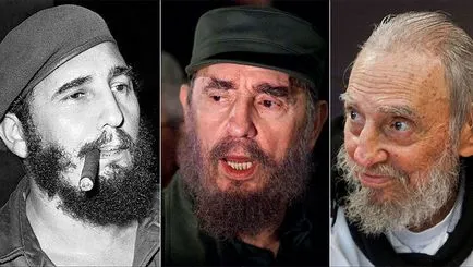 Unde și când Fidel Castro a spus cel mai lung discurs