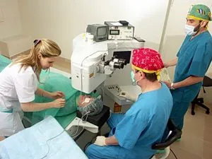 glaukóma műtét