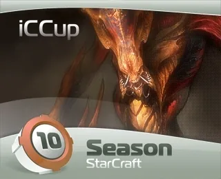 Iccup - november 15, 2010 - Warcraft 3 alap