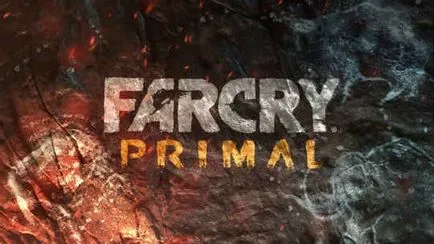 A játék Far Cry ősi nincs mentve, mit kell tenni