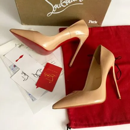 magazin online de pantofi pentru a cumpăra Louboutin