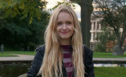 Interviu cu studentul de limbă rusă de la Universitatea din Nottingham