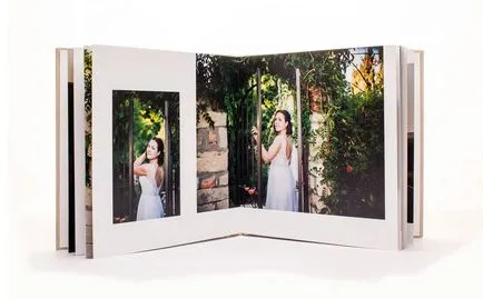 Производство на премия снимка книги, сватба и детски фото книга по поръчка в fotolab
