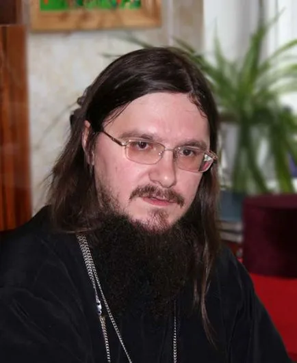 Milyen gyakran kell veszünk Sysoev Daniil, a pap 978-5-4279-0019-5 Book