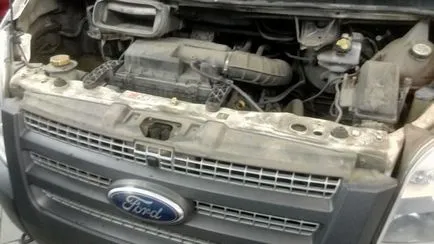 Mik az előnyei és hátrányai ford transit