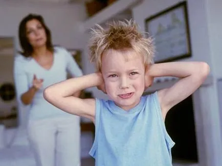 Hogyan lehet megszabadulni a stressz az iskolában