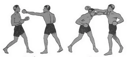 Как да се обучават нокаут удар в бокса