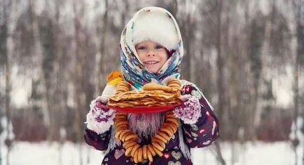 Mi a neve, és mi minden nap Karnevál