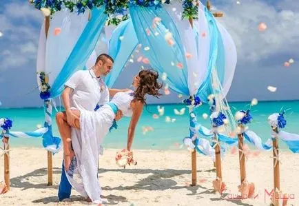 Cum de a organiza o nunta în străinătate instrucțiuni detaliate și videoclipuri