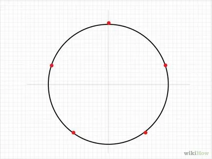 Как да се направи петоъгълник