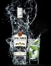 Cum de a distinge reale de fals Bacardi